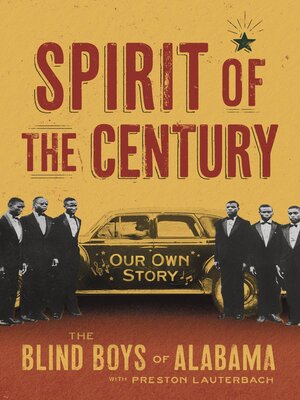 cover image of Spirit of the Century